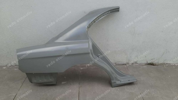 Hyundai Sonata Sağ Arka Çamurluk Orj. 71504-38B10 YP (CF130)