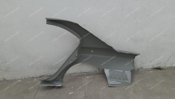 Hyundai Sonata Sağ Arka Çamurluk Orj. 71504-38B10 YP (CF130)