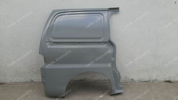 Hyundai Starex Sağ Arka Çamurluk Orj. 71811-4A502 YP (GI-109)