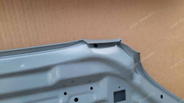 Hyundai Sonata Motor Kaputu Orj. 66400-38201 YP (FE-109)