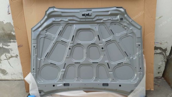 Hyundai Sonata Motor Kaputu Orj. 66400-38201 YP (FE-109)