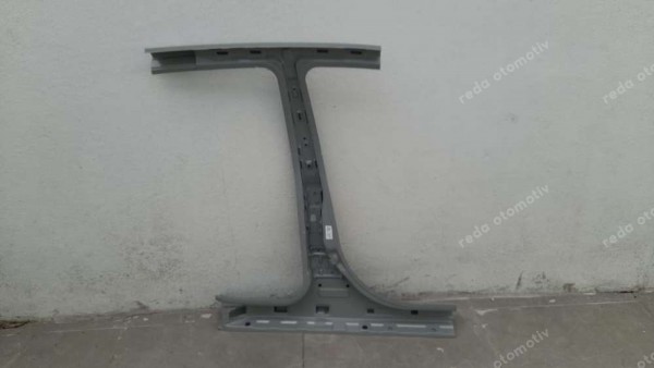 Hyundai Sonata Sol Orta Direk Sacı Orj. YP (CF130)