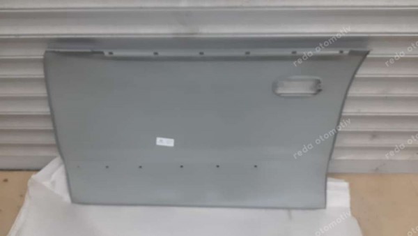 Hyundai Accent Sağ Ön Kapı Sacı 76121-22510 YP (Kİ-110)