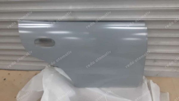 Hyundai Accent Sağ Arka Kapı Sacı 77121-22032 YP (Kİ-110)