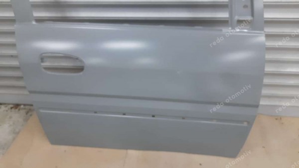 Hyundai Matrix Sağ Ön Kapı Sacı 76121-17020 YP (FE-110)