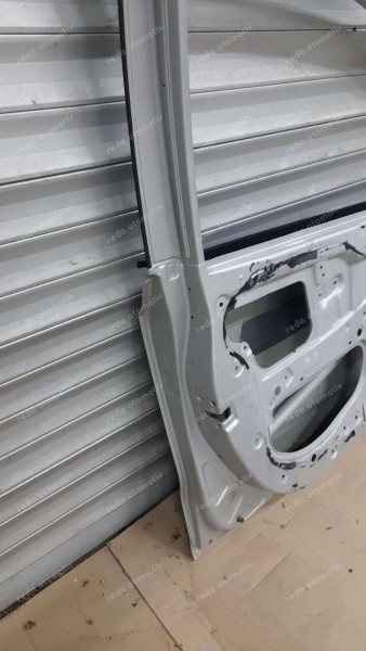 Hyundai İ10 Sol Ön Kapı (boş) 76003-B CP (İD-110)