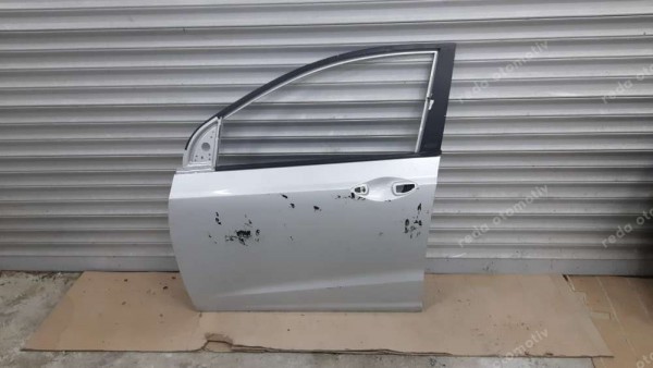 Hyundai İ10 Sol Ön Kapı (boş) 76003-B CP (İD-110)