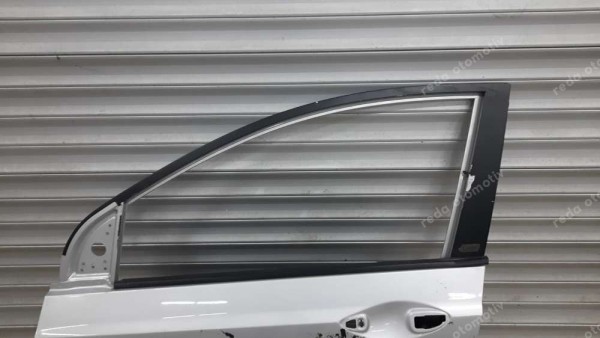 Hyundai İ10 Sol Ön Kapı (boş) 76003-B CP (İD-110)