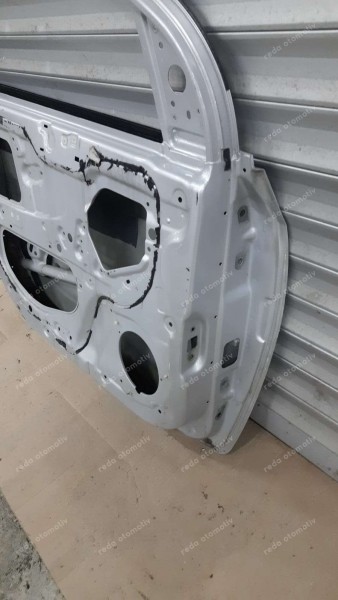 Hyundai İ10 Sol Ön Kapı (boş) 76003-B CP (İD-110)