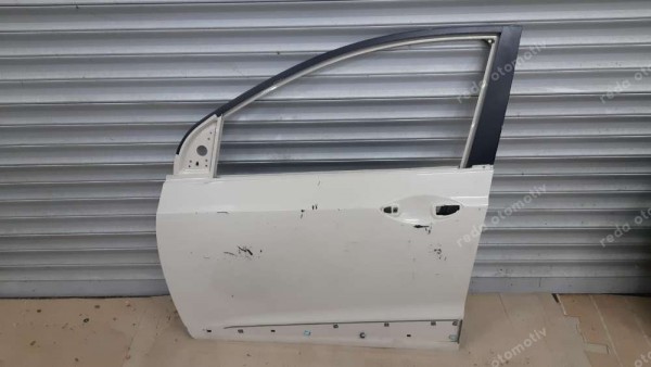 Hyundai İ10 Sol Ön Kapı (boş) 76003-B CP (İD-110)