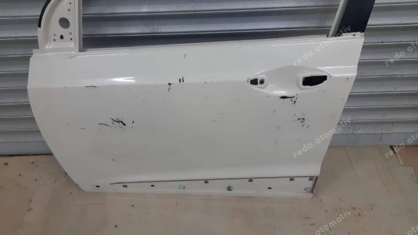 Hyundai İ10 Sol Ön Kapı (boş) 76003-B CP (İD-110)