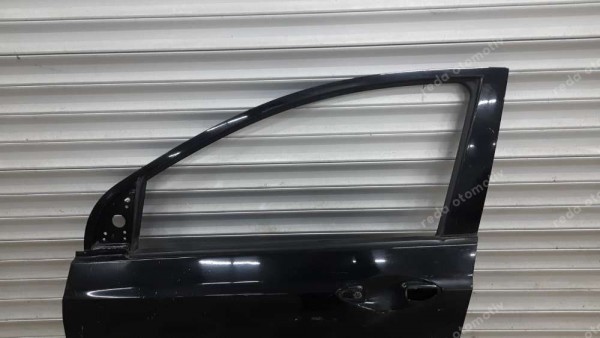 Hyundai İ10 Sol Ön Kapı (boş) 76003-B CP (İD-110)