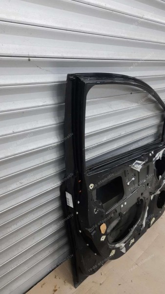 Hyundai İ10 Sol Ön Kapı (boş) 76003-B CP (İD-110)