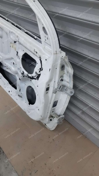 Hyundai İ10 Sol Ön Kapı (boş) 76003-B CP (İD-110)