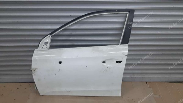 Hyundai İ10 Sol Ön Kapı (boş) 76003-B CP (İD-110)