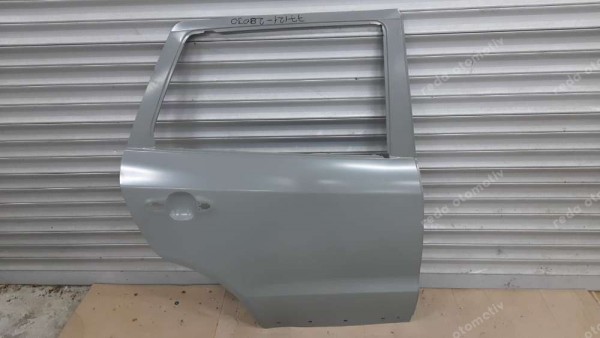 Hyundai Santa Fe Arka Sağ Kapı Sacı 77121-2B030 YP (FE-110)