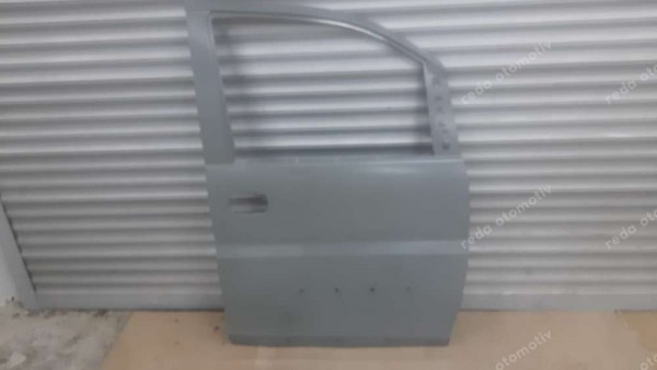 Hyundai Starex Sağ Ön Kapı Sacı (Delikli) 76121-4A300 YP (GI-109)