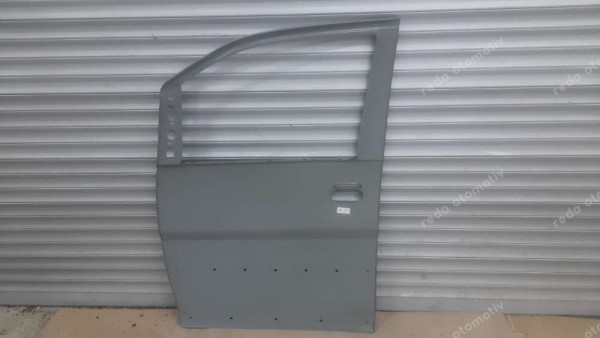 Hyundai Starex Sağ Ön Kapı Sacı (Delikli) 76121-4A300 YP (GI-109)