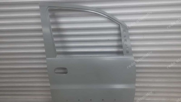 Hyundai Starex Sağ Ön Kapı Sacı (Delikli) 76121-4A300 YP (GI-109)