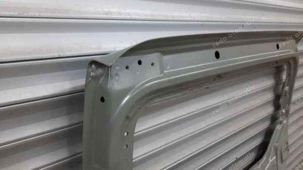 Hyundai Starex Sağ Arka Kapı Sürgülü 77004-4H130 YP (FE-109)