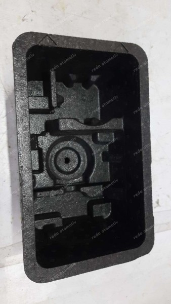 Hyundai İ10 Kriko Seti Köpüğü 09149-B9910 CP (AF-120)