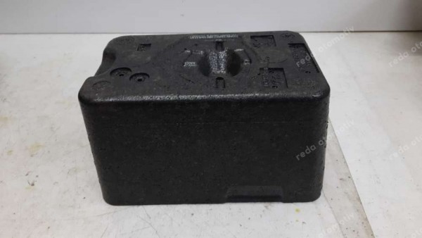 Hyundai İ10 Kriko Seti Köpüğü 09149-B9910 CP (AF-120)