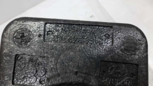 Hyundai İ10 Kriko Seti Köpüğü 09149-B9910 CP (AF-120)