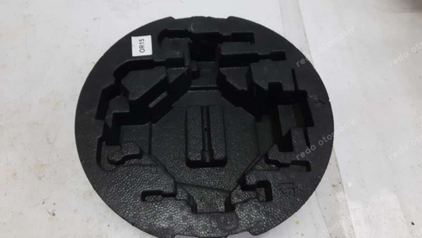Hyundai İ20 Kriko Seti Köpüğü 09149-C8000 CP (AF-130)