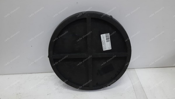 Renault Fluence Yedek Lastik (Stepne) Üst Kapak Köpük 849304932R CP (AF-130)