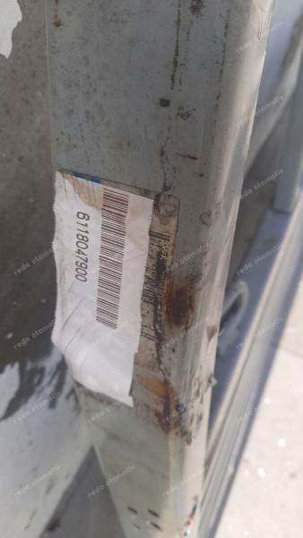 Hyundai H100 Kasa İskeleti 61180-47900 YP (FE-109)