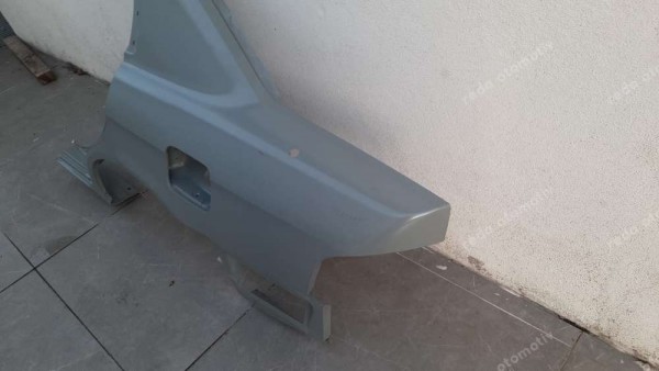 Hyundai Sonata Sol Arka Çamurluk 71503-3DB00 YP (CF-130)