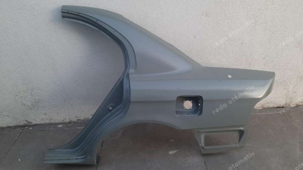 Hyundai Sonata Sol Arka Çamurluk 71503-3DB00 YP (CF-130)