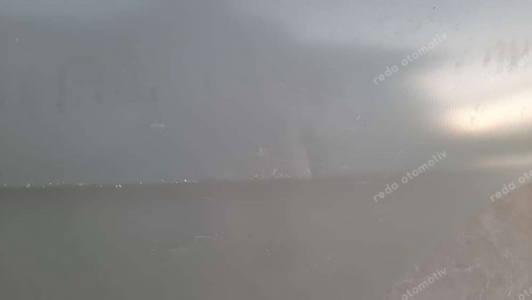 Hyundai Sonata Sol Arka Çamurluk 71503-3DB00 YP (CF-130)