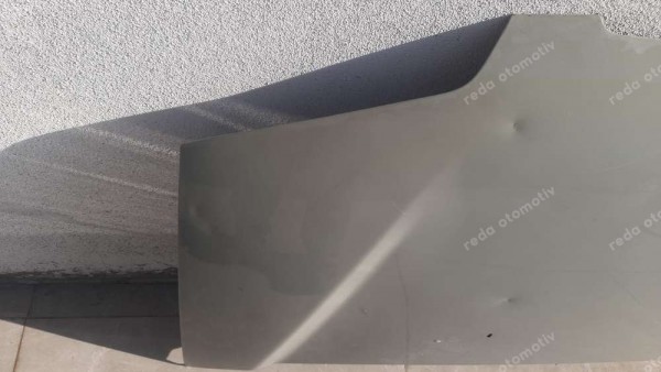 Hyundai Starex Motor Kaputu 66400-4A001 HP YP (FE-109)