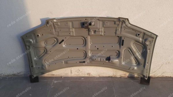 Hyundai Starex Motor Kaputu 66400-4A001 YP (FE-109)