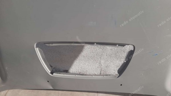 Hyundai Santa Fe Motor Kaputu 66400-26072 HP YP (FE-109)