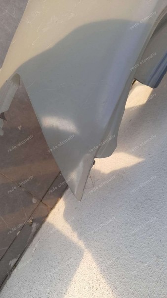 Hyundai Coupe Sol Arka Çamurluk HP YP (CF-130)