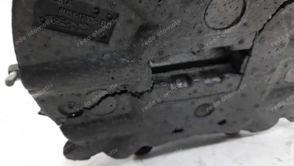 Ford Focus 2 Araç Avadanlık Kriko Seti 6M51-17009 BD HP CP (AF-120)