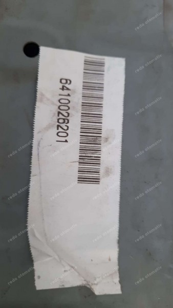 Hyundai Santa Fe Ön Panel 64100-26201 YP (KH-100)