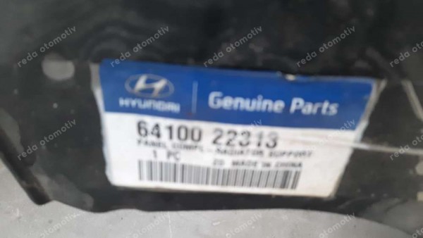 Hyundai Accent Ön Panel 64100-22313 YP (KH-110)