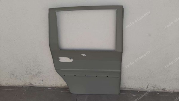 Hyundai Matrix Sol Arka Kapı Sacı 77111-17020 YP (GI-109)