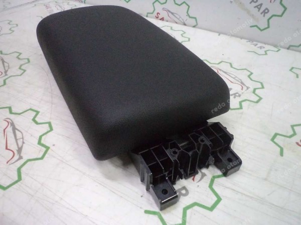 Renault Talisman Orta Konsol Kol Dayama Orjinal Sıfır 969206069R YP (KF-120)