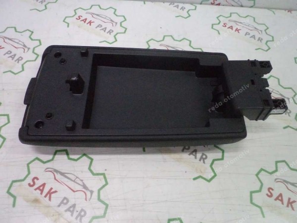 Renault Talisman Orta Konsol Kol Dayama Orjinal Sıfır 969206069R YP (KF-120)