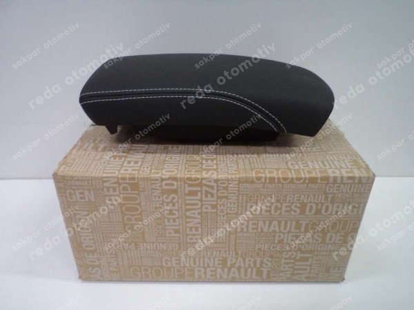Renault Kadjar Orta Konsol Kol Dayama Orj 969209309R YP (KF-120)