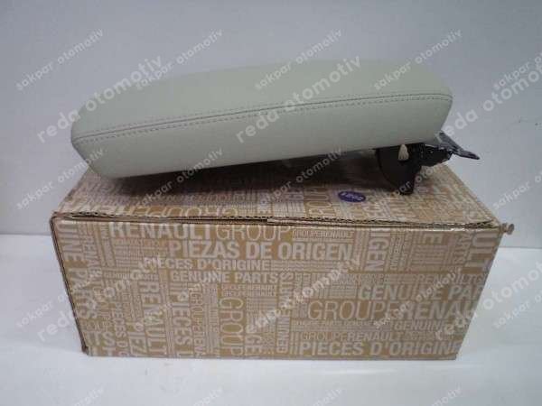 Renault Koleos 2 Ön Kol Dayama Kolçak Orj 969207212R YP (KF-120)