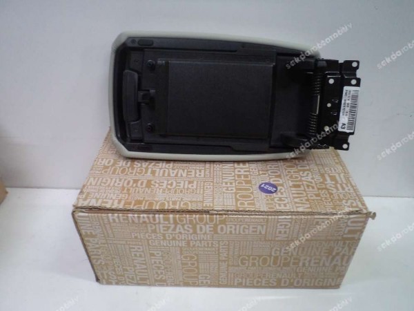 Renault Koleos 2 Ön Kol Dayama Kolçak Orj 969207212R YP (KF-120)