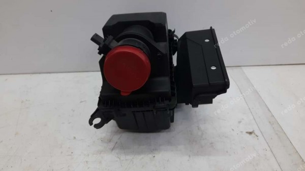 Hyundai İ20 Bayon Hava Filtre Kutusu Sensörlü 28110-Q0300 SP YP (KB-140)