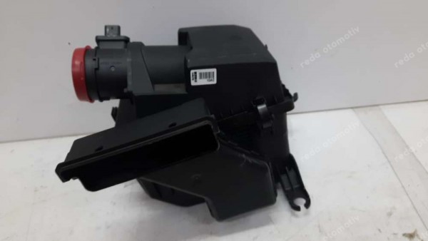 Hyundai İ20 Bayon Hava Filtre Kutusu Sensörlü 28110-Q0300 SP YP (KB-140)