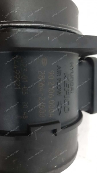 Hyundai İ20 Bayon Hava Akışmetre 28164-2J600 SP YP (BA-120)