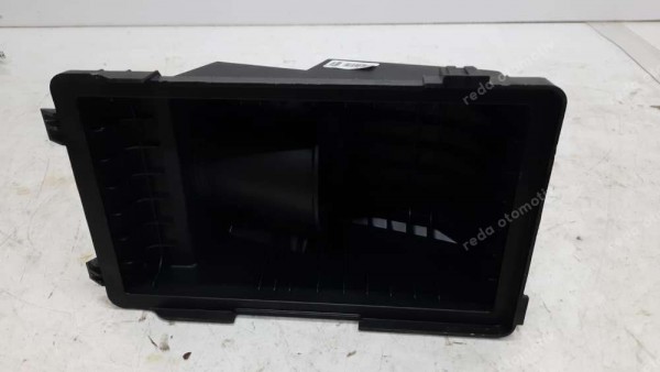 Hyundai İ20 Bayon Hava Filtre Kutusu Üst Kapağı 28100-Q0300 CP (KB-140)